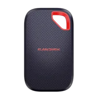 SANDISK Extreme Portable SSD (V3) SANDISK Extreme Portable SSD (V3)