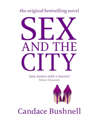 Sex and the City, The Novel: £9.99 at Amazon