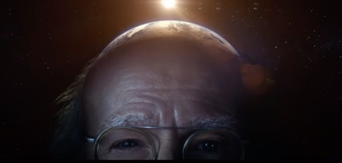 'Curb Your Enthusiasm' Gets Season 11 Release Date, Trailer | Next TV