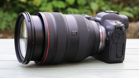 Canon RF 28-70mm F/2L USM