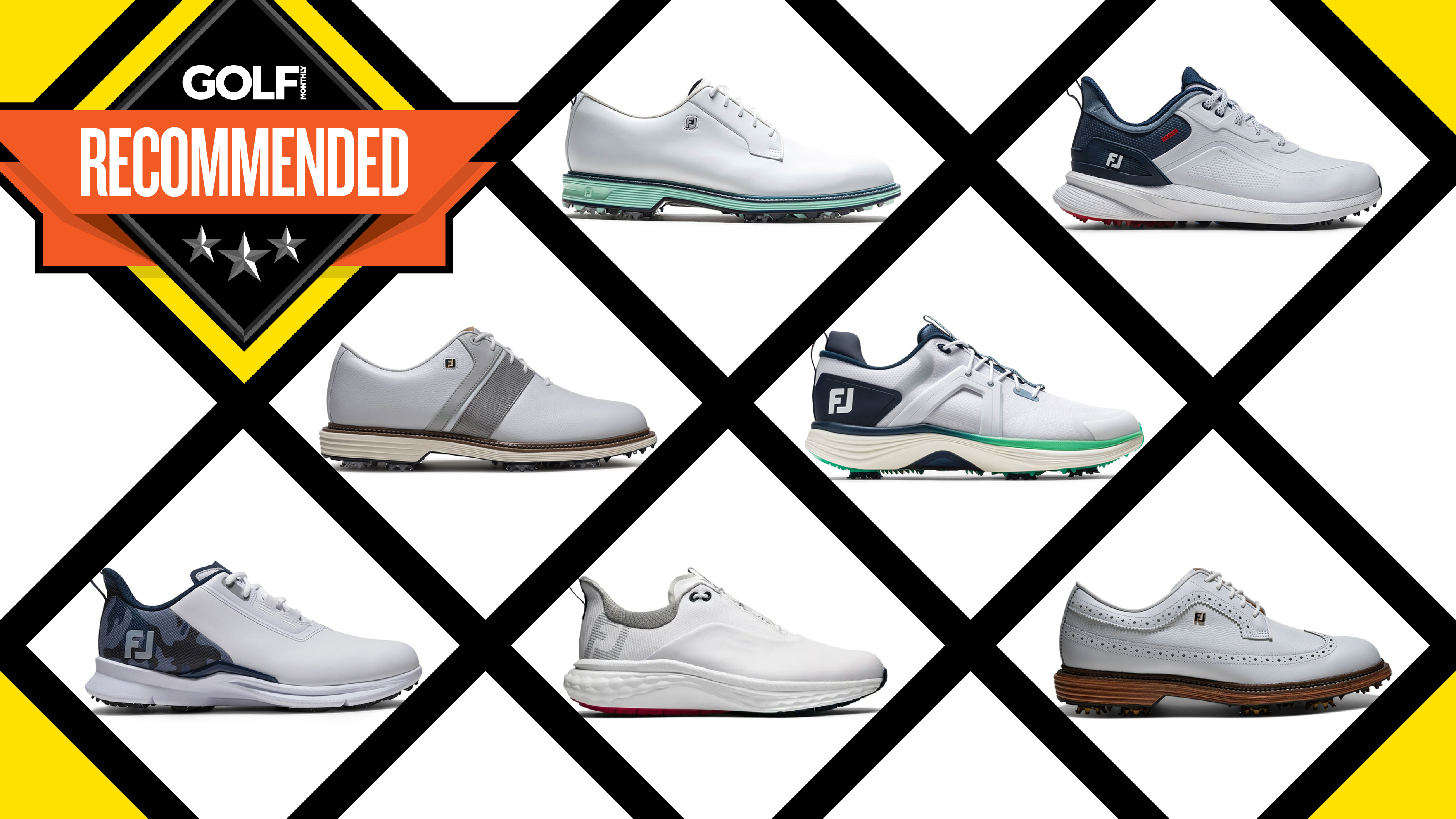 Best FootJoy Golf Shoes