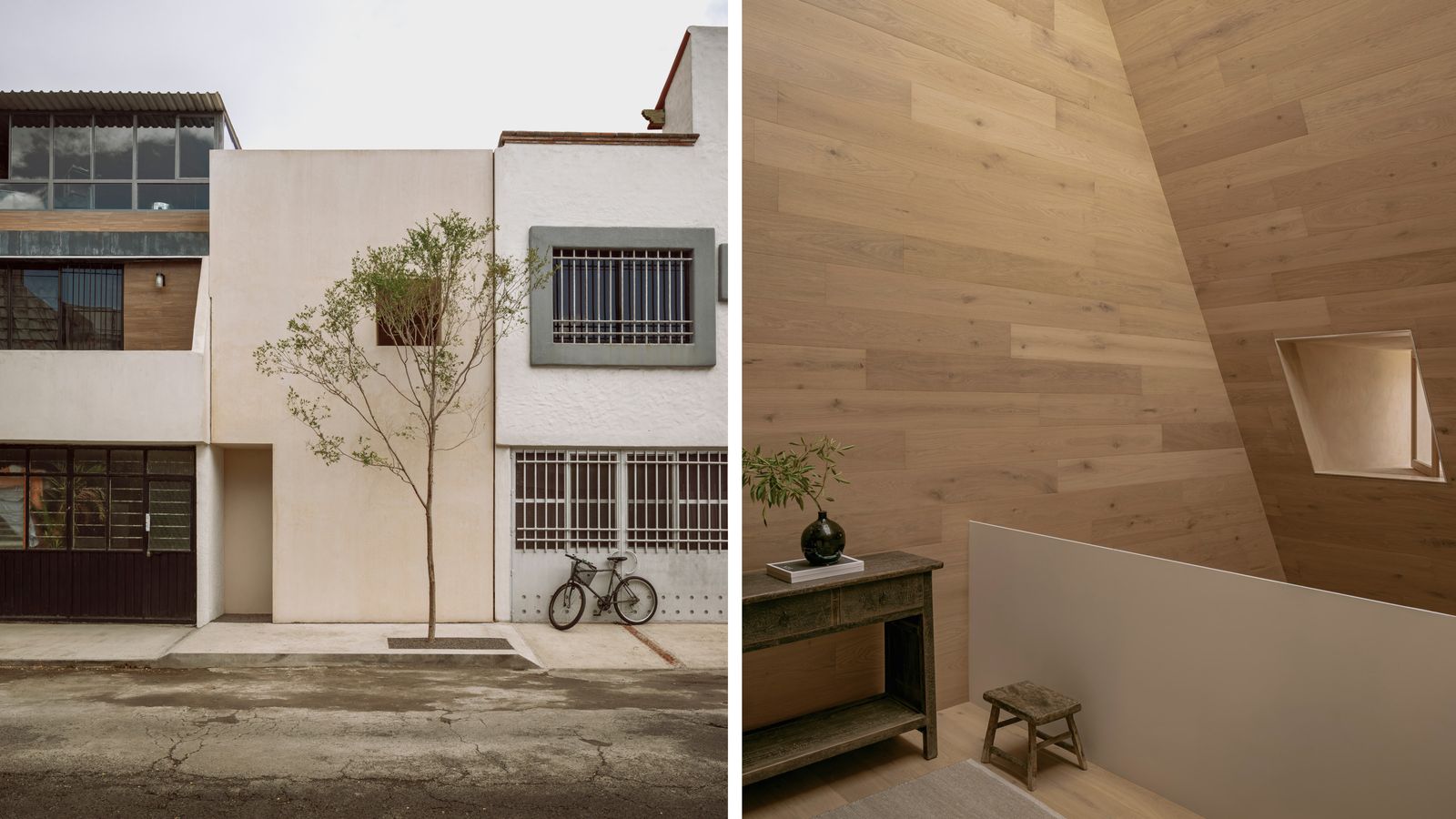 Tour Casa Emma, a humble Mexican house that punches big | Wallpaper*