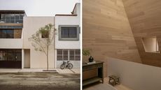 Casa Emma, inside and out, by HW Studio