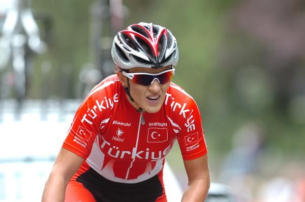 Semra Yetis (Turkey)