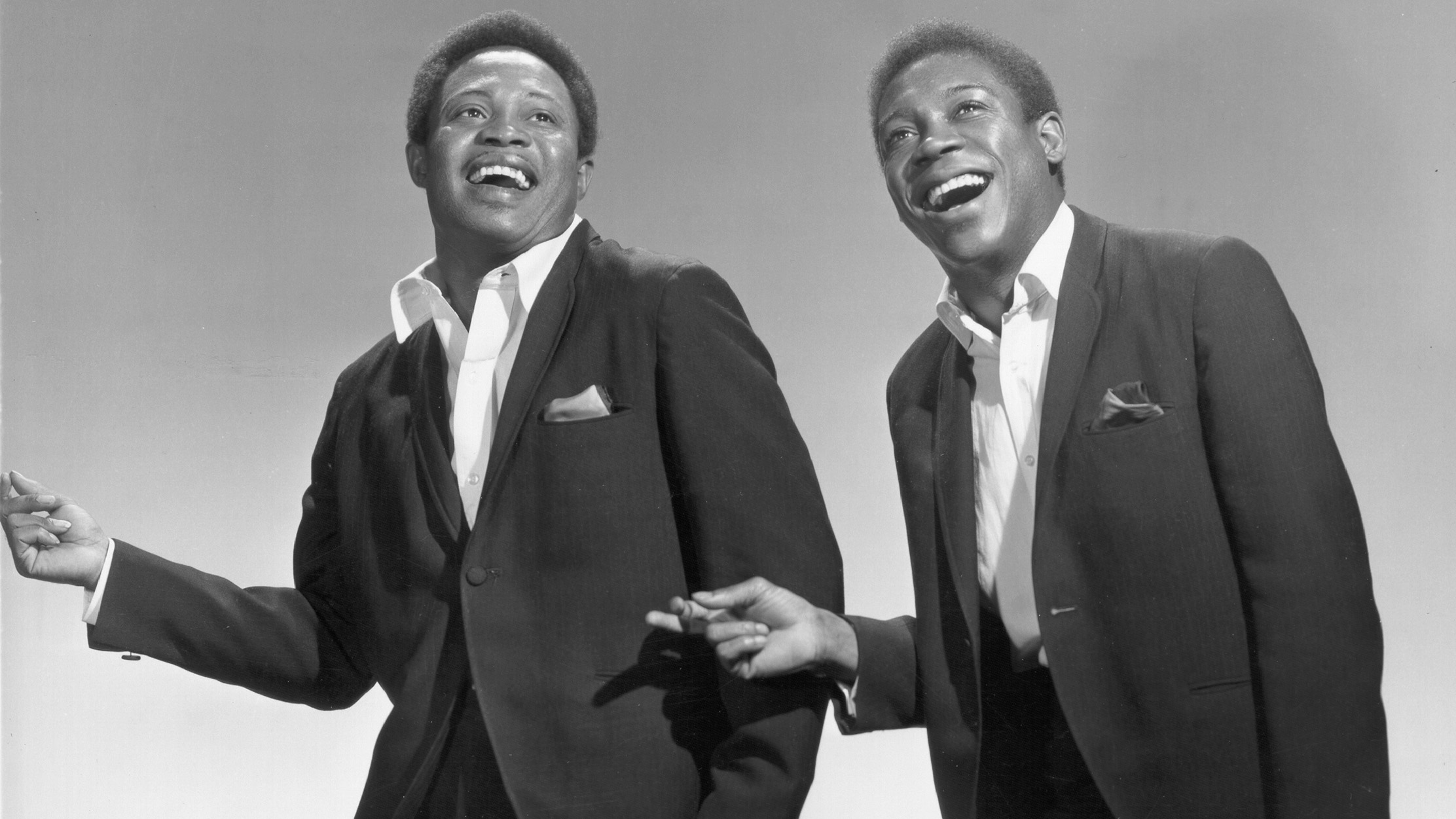 Sam &amp; Dave