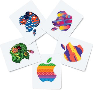 Apple Gift Card