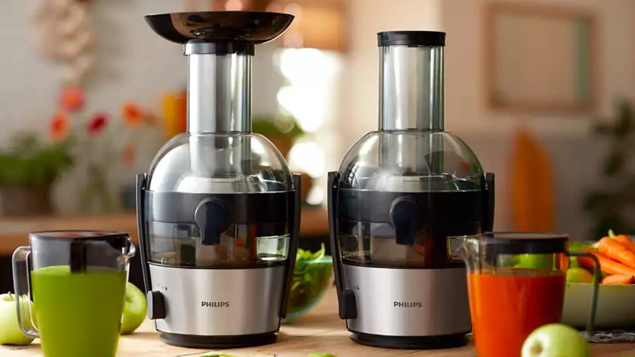 11 Things You Should Never put in a Juicer