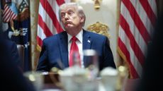 President Donald Trump