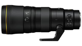 Nikon Z 600mm f/6.3 VR S