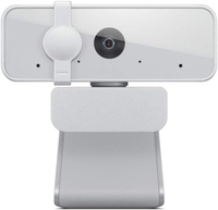 Lenovo 300 FHD Webcam: $49 $24 @ Amazon
Save on the Lenovo 300 FHD Webcam. It features a 080P 2MP CMOS lens for clear video calls with friends, family, and colleagues.
