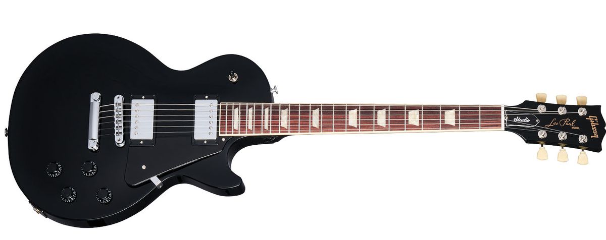 Gibson Les Paul Studio 2024