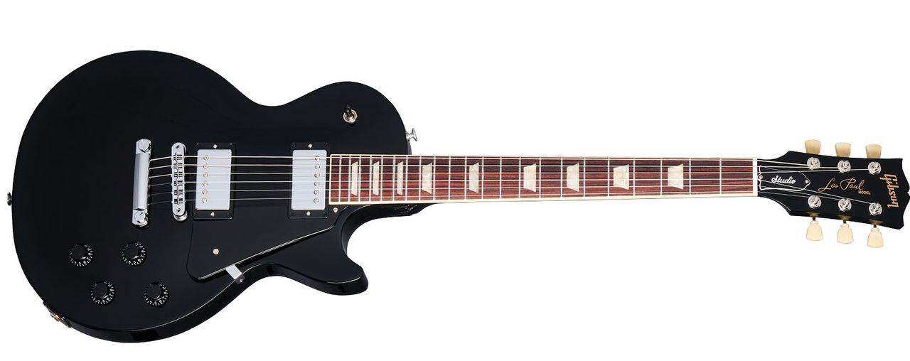 Gibson Les Paul Studio 2024