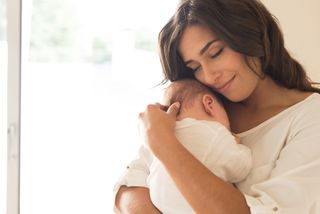 After pregnanacy