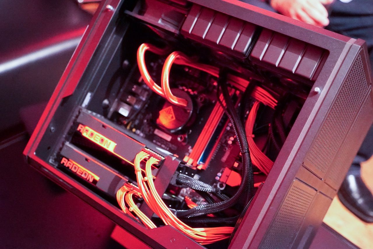 HP OMEN X Desktop
