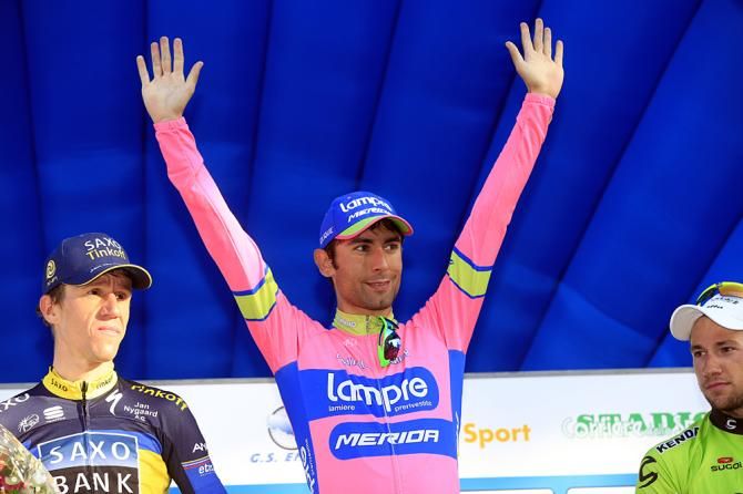 Diego Ulissi (Lampre-Merida)