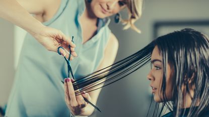 How hairdressers became an unlikely haven in the nation’s domestic abuse crisis 