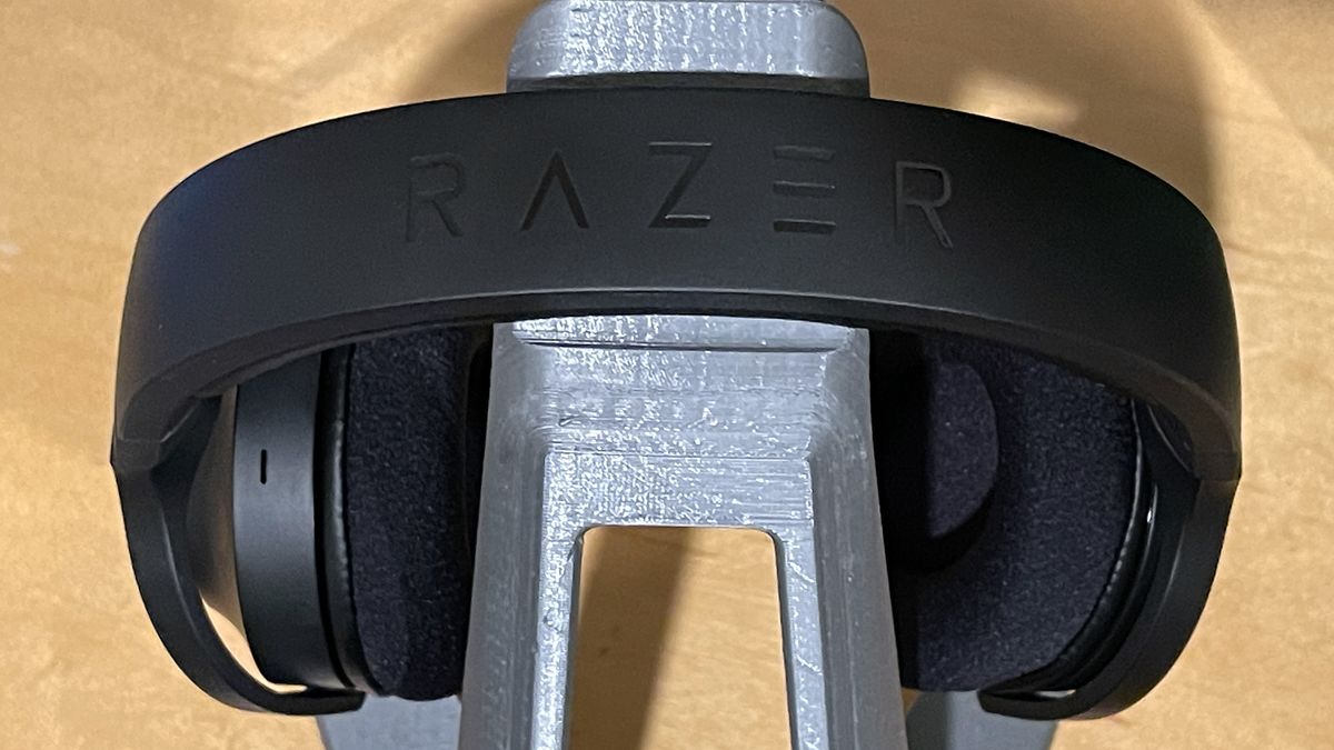 Razer Barracuda X