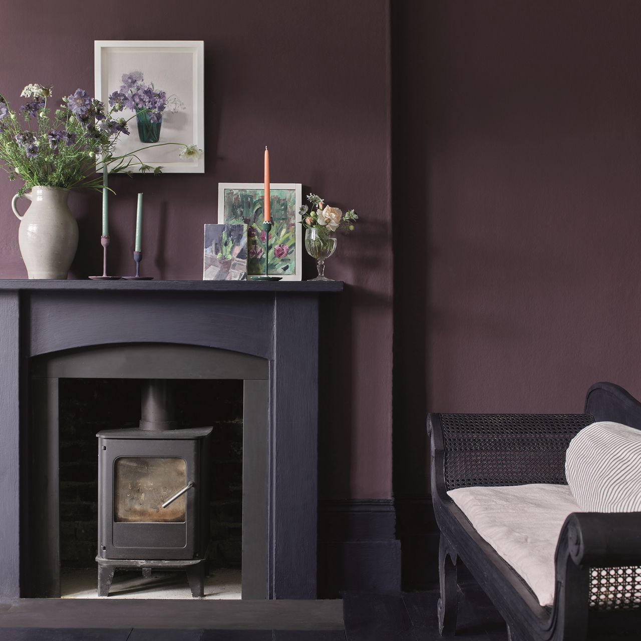 Living room paint colours for 2023 that we're obsessed with | Ideal Home