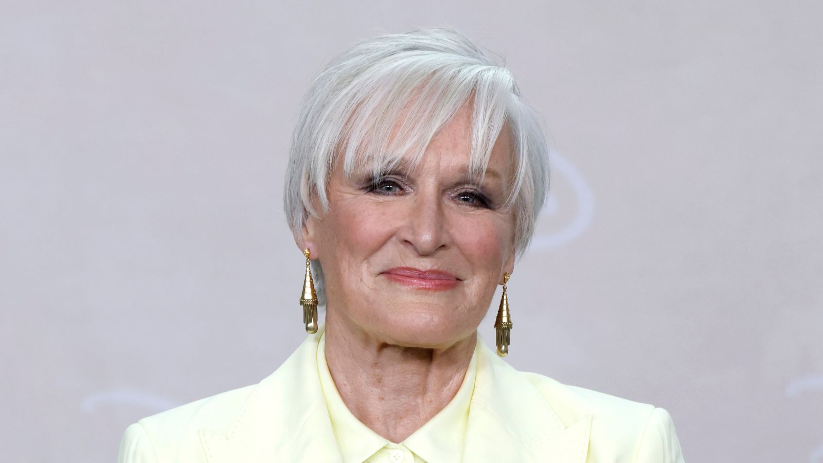 Glenn Close