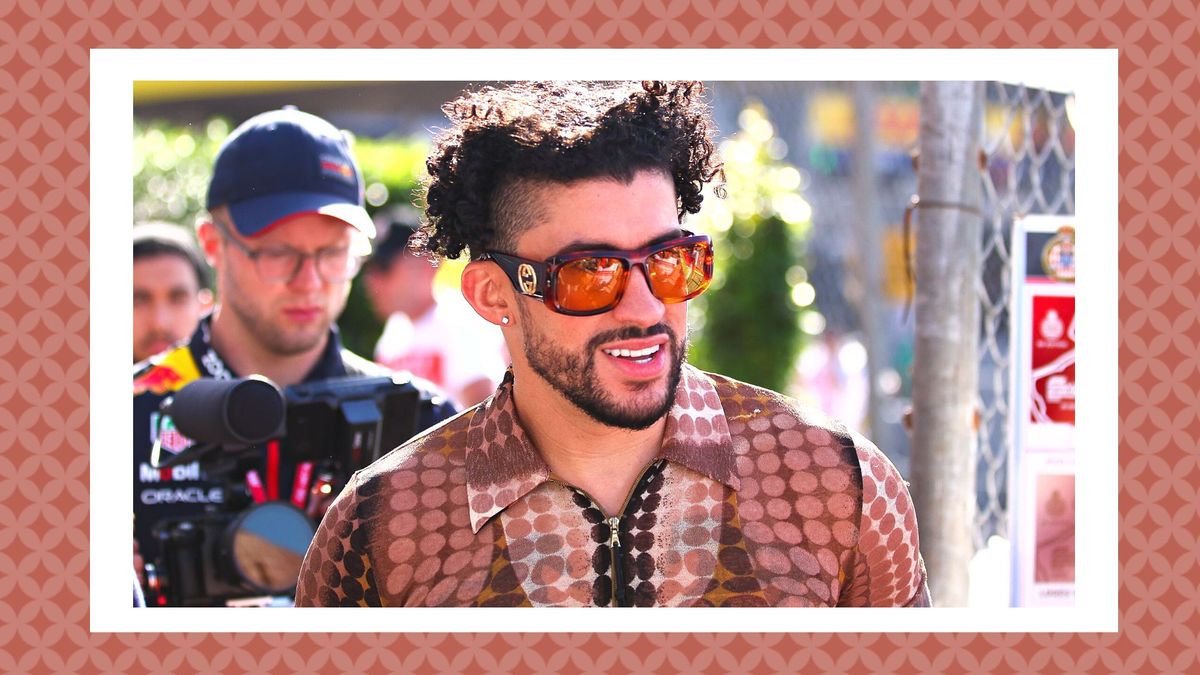 Who is Bad Bunny's girlfriend? Inside his love life My Imperfect Life