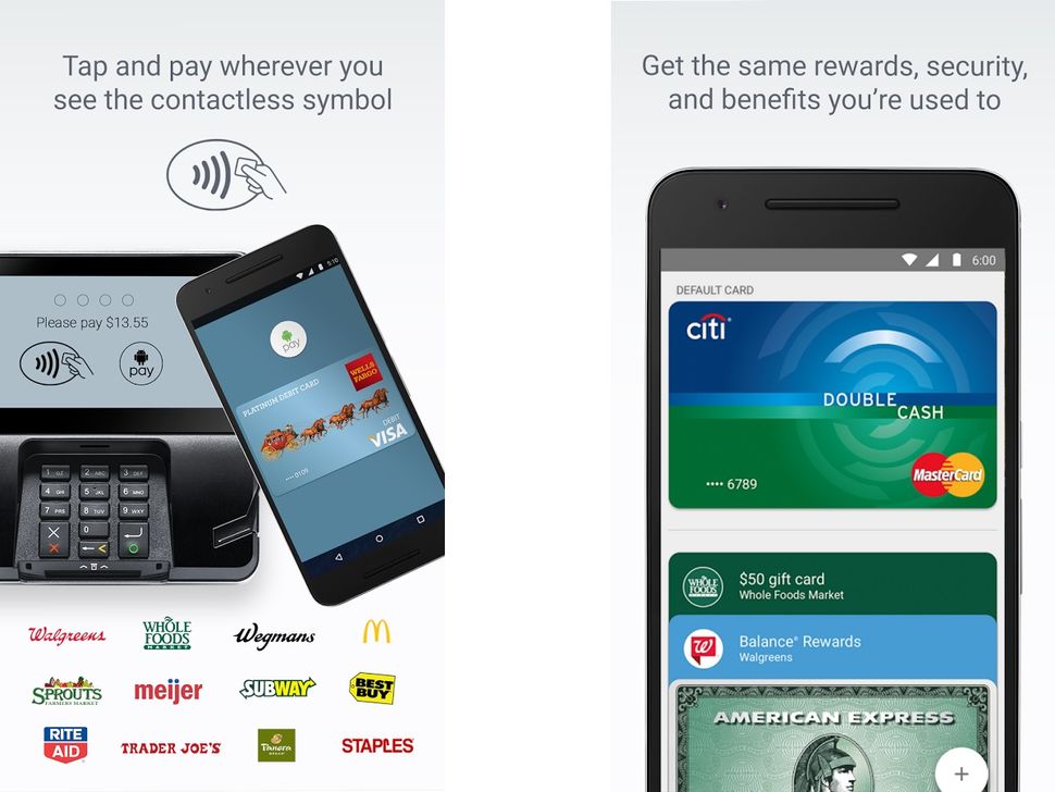 Best NFC Apps | Tom's Guide