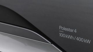 Polestar 4