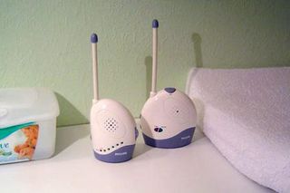 Baby Monitors