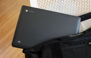 CTL J4 Plus Chromebook Chasis