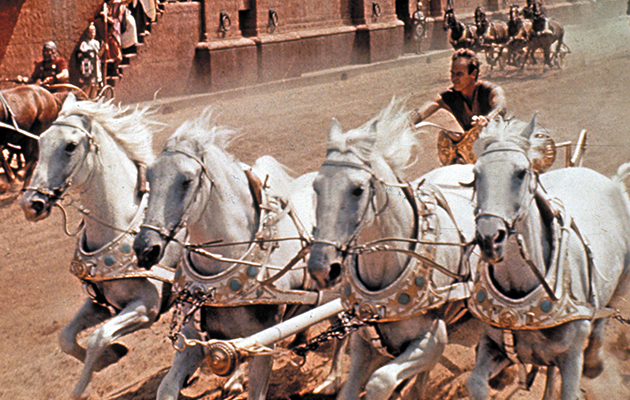 Ben Hur