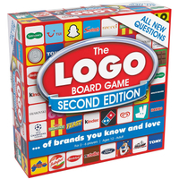 The LOGO Board Game | £32.99