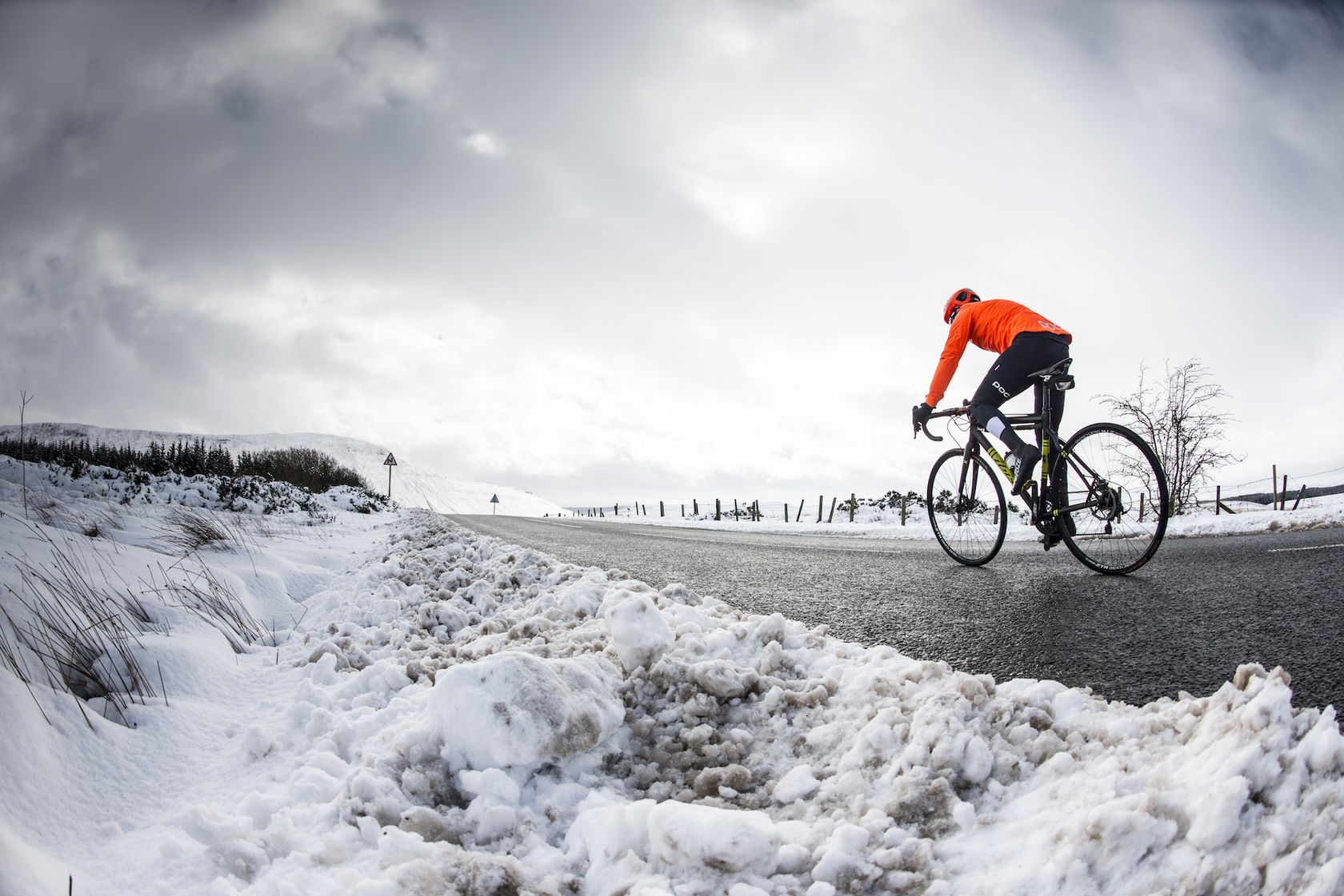 best winter road bike 2019