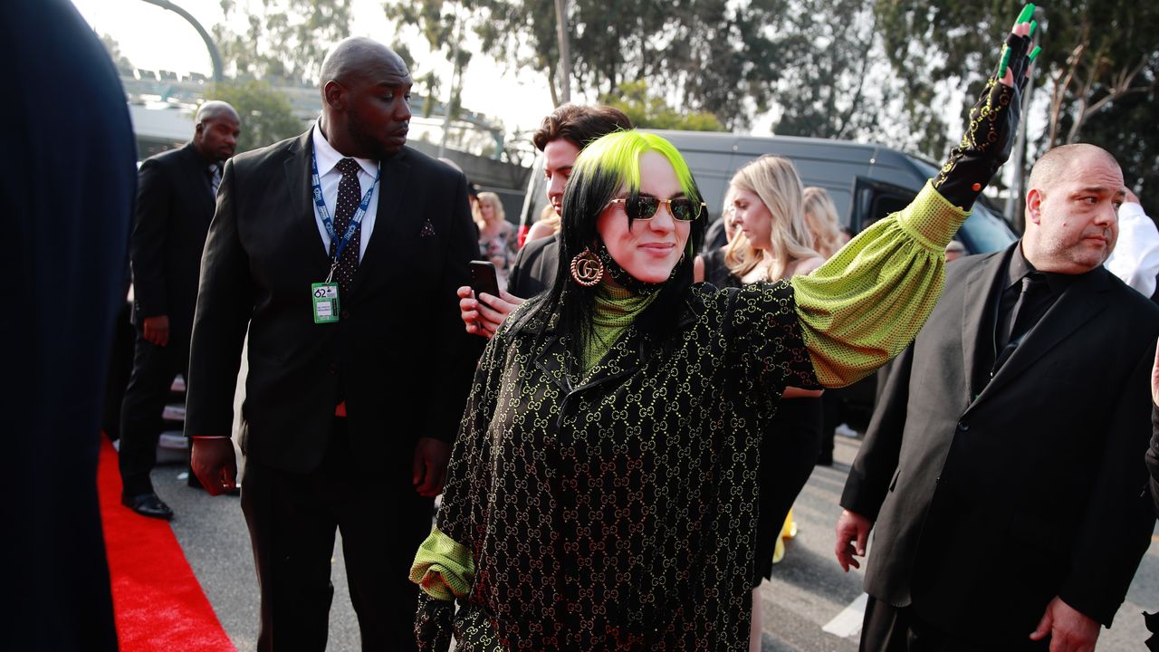Billie Eilish