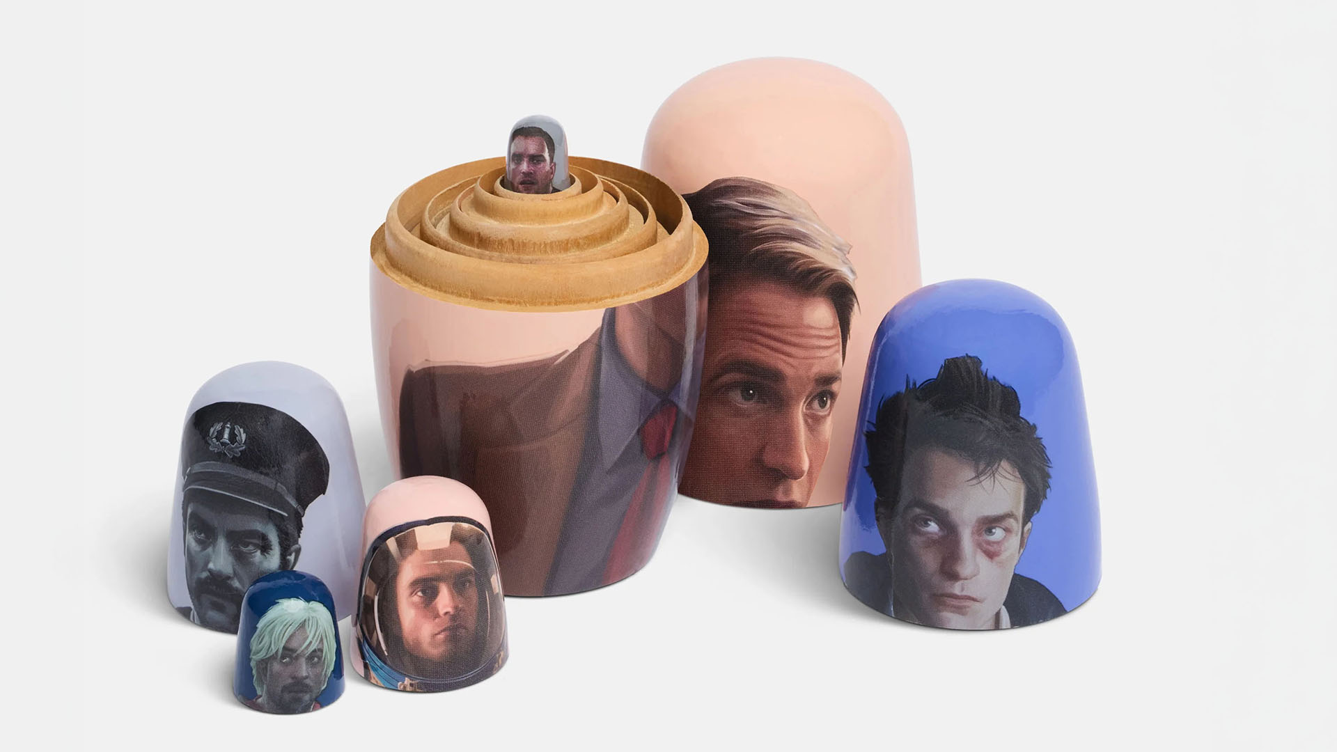 Why A24&rsquo;s nesting dolls are perfect.