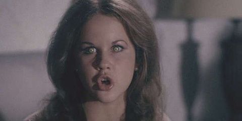 Why Linda Blair Decided To Join The Exorcist Sequel | Cinemablend