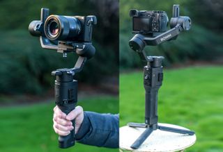 DJI Ronin-SC