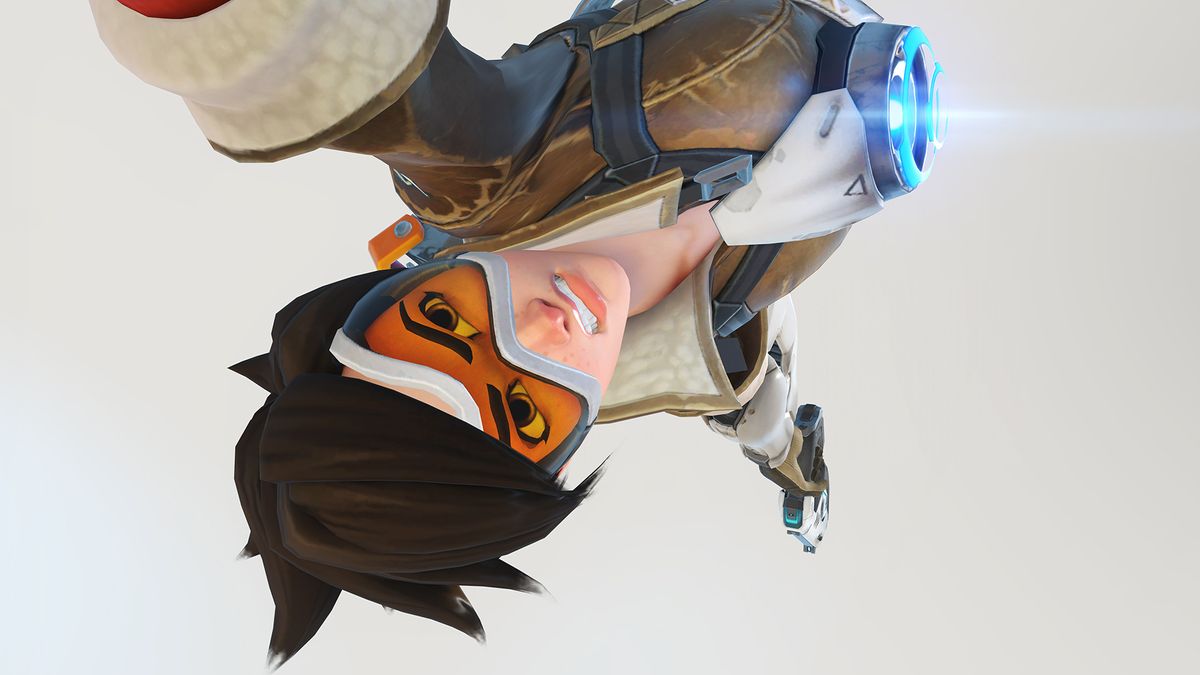 Cheers Love! Upping Your Tracer Game