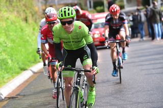 Ben King (Cannondale)