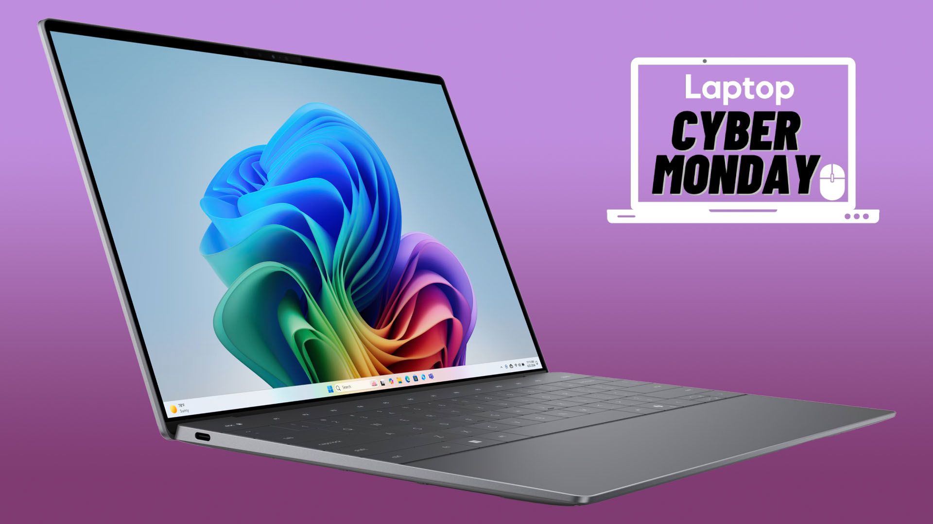 Dell XPS 13 未使用 I love the design and battery life