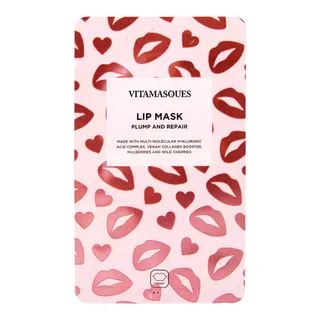 Vitamasques Lip Mask and Repair