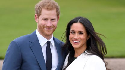 prince harry Meghan markle second baby