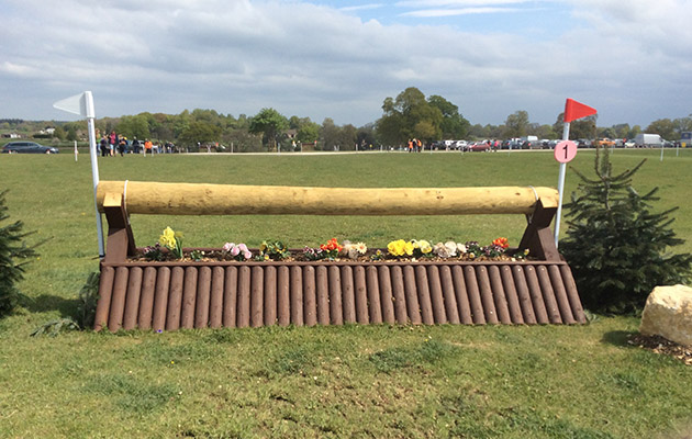Fence one