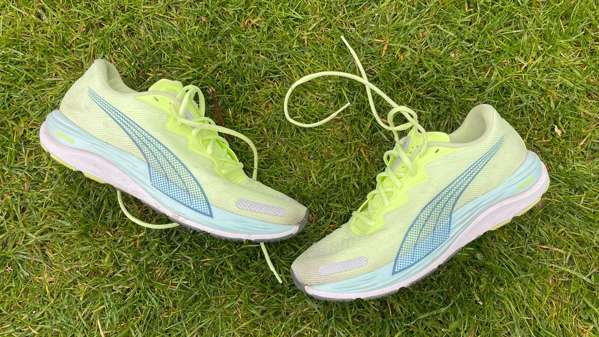 The Best Running Shoes Of 2022 Coach