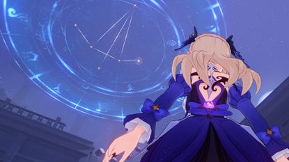 Genshin Impact astral puzzle guide solutions