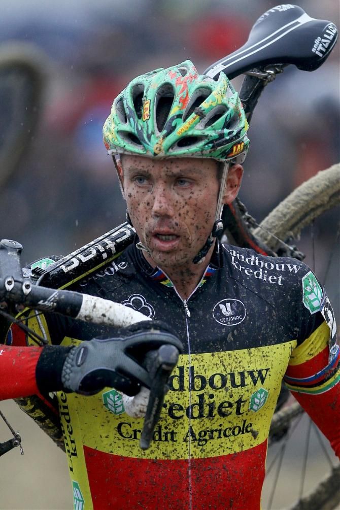 Sven Nys (Landbouwkrediet-Euphony)