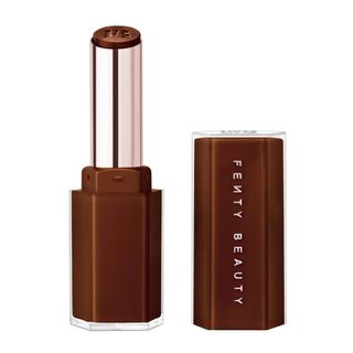 FENTY BEAUTY Gloss Bomb Stix in shade Hot Chocolit