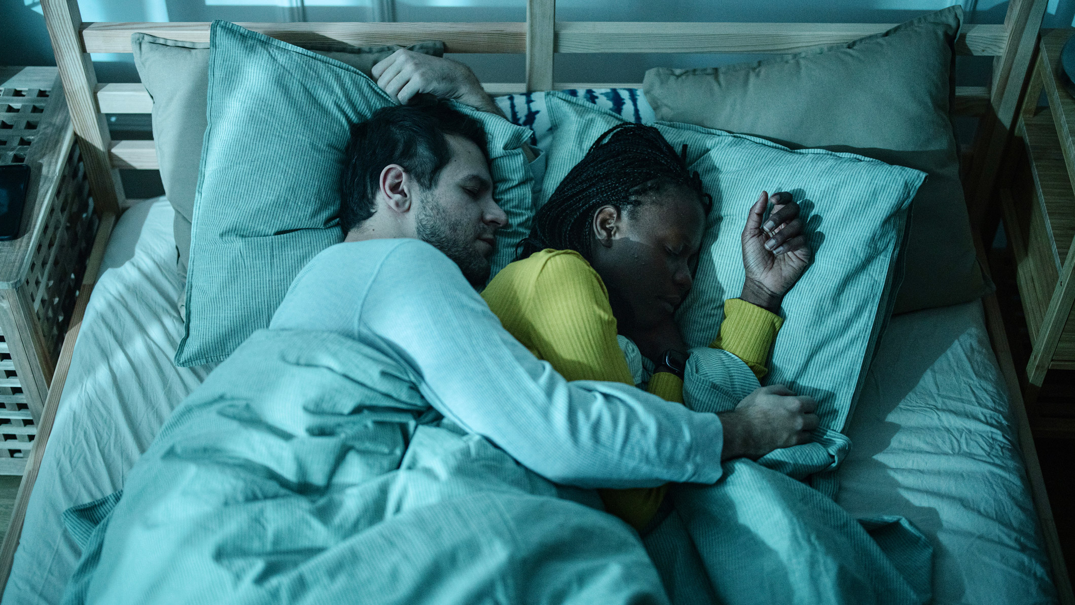 Is Sleep Different For Men Versus Women We Asked An Expert Techradar 