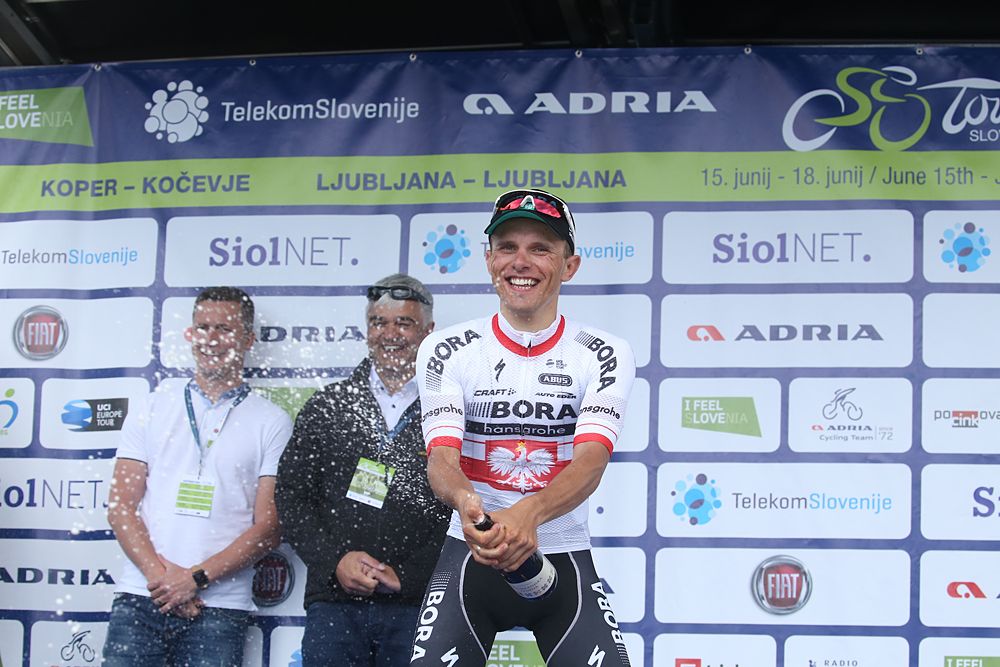 Rafal Majka (Bora-Hansgrohe)