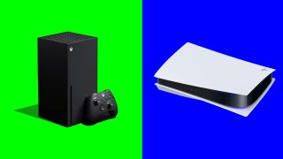 PS5 and Xbox Series X storage explained