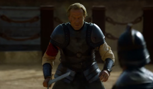 ”Jorah