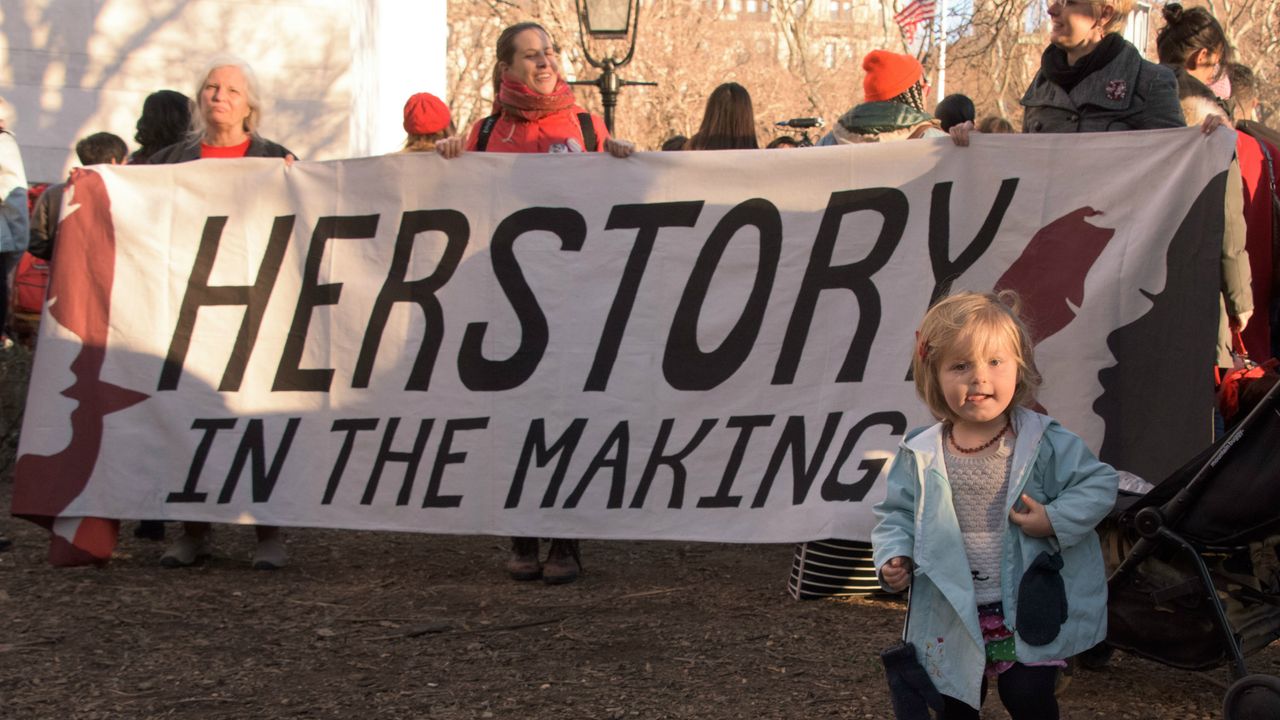 international women&#039;s day events london